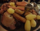 Chez Jenny - Paris