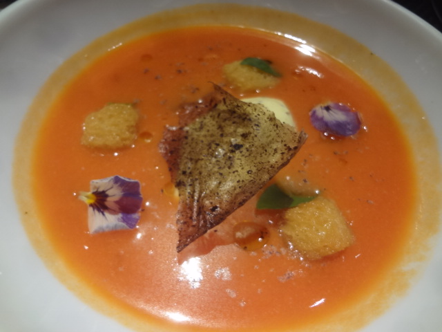 Gaspacho © GP