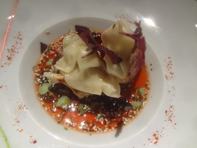 Gyoza © GP