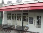 L'Epicuriste - Paris