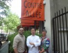 La Contre-Allée - Paris