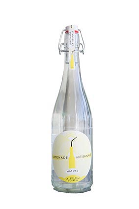 La limonade © Maurice Rougemont