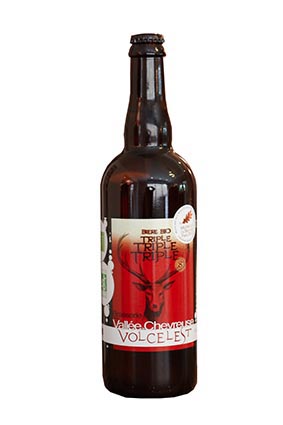 La bière © Maurice Rougemont