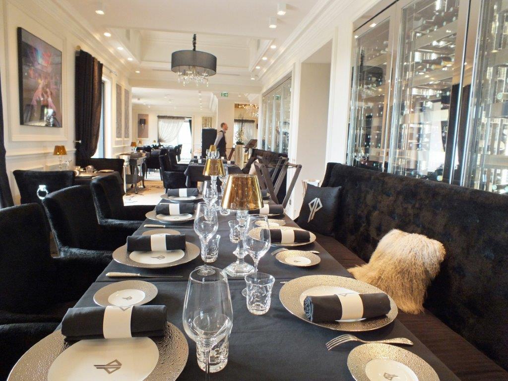 Une salle © AA