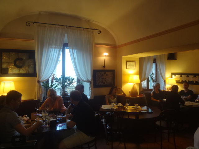Ambiance © GP
