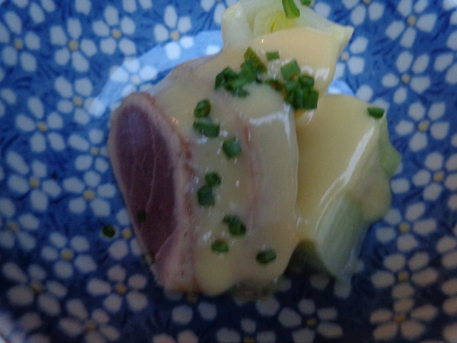 Maguro no nuta © GP