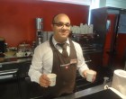Roissy: Illy, c&rsquo;est exquis…