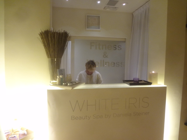 Le spa © GP
