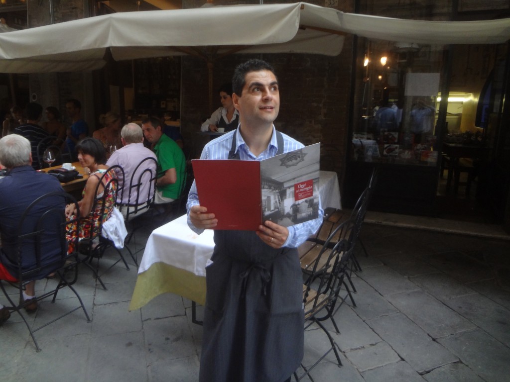 Mirco Vigni © GP