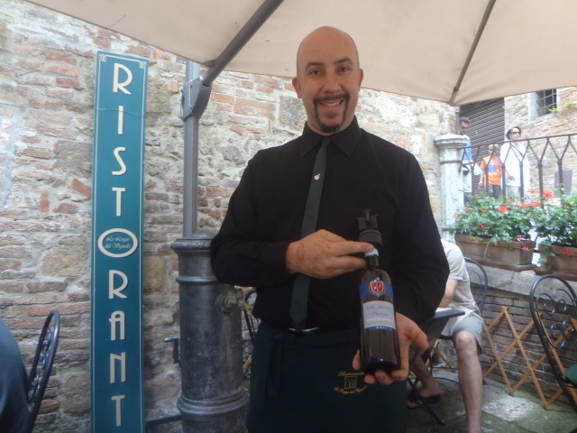 Massimo Stella © GP