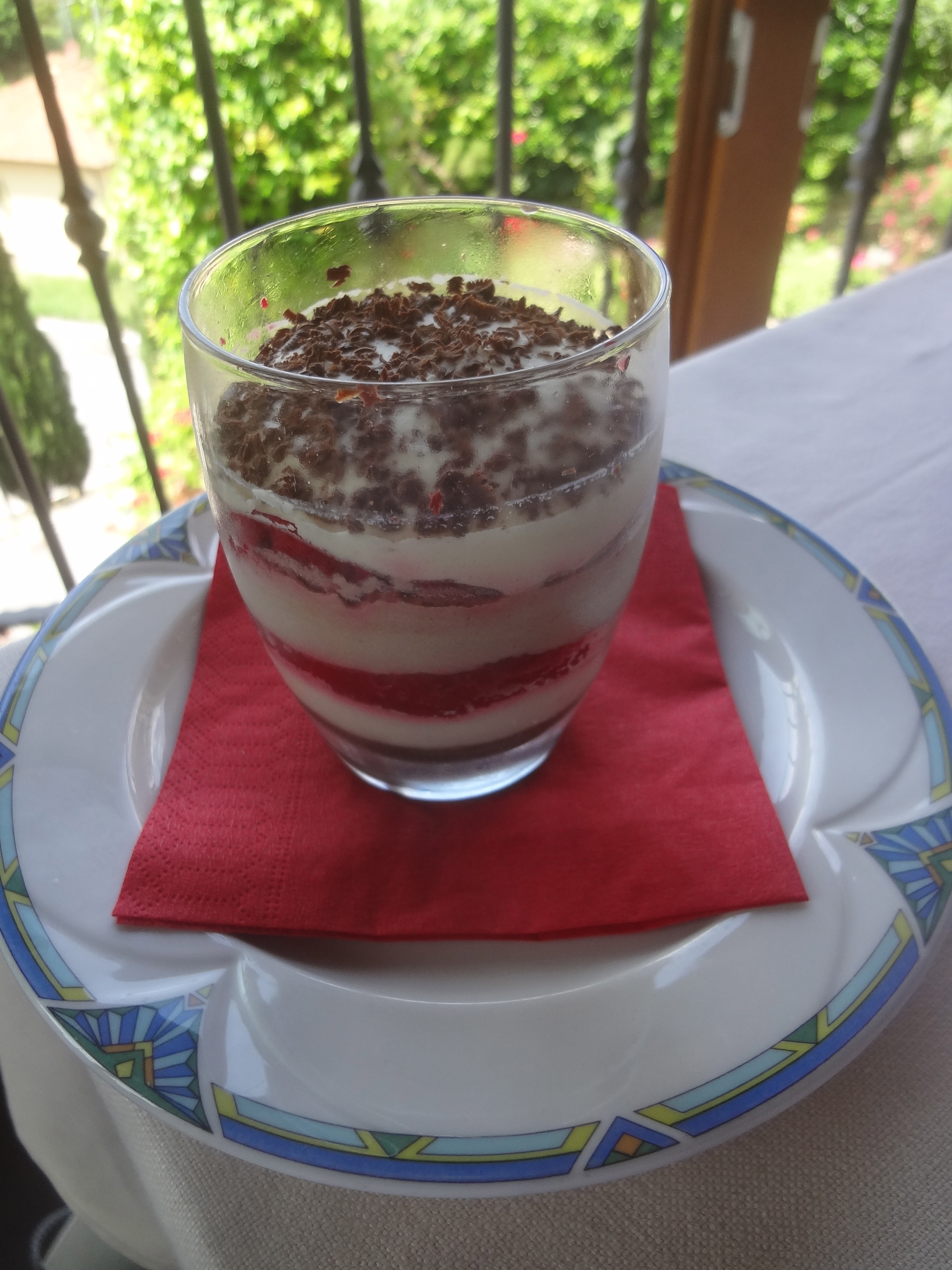 Zuppa Inglese © GP
