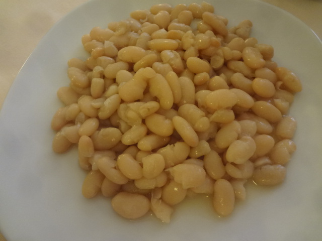 Fagioli © GP