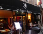 Les Tantes Jeanne - Paris