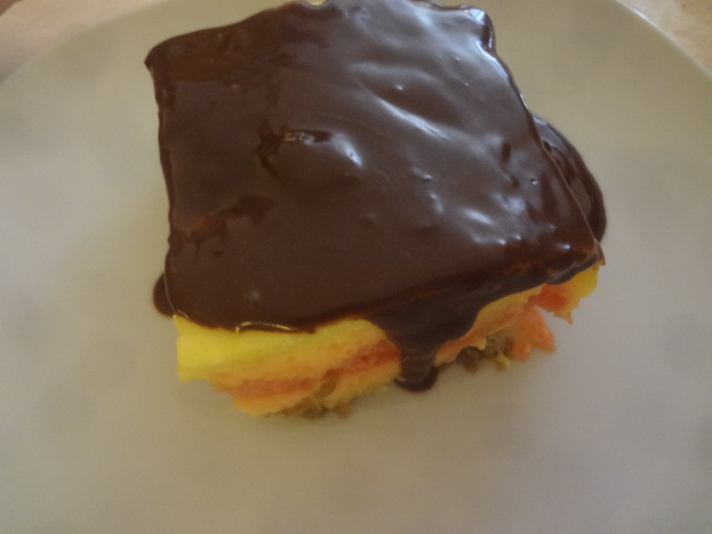 Zuppa Inglese © GP