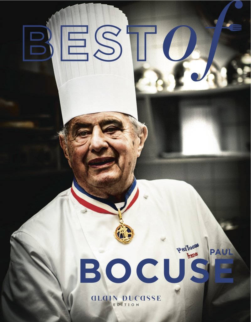 Le best of de Paul Bocuse