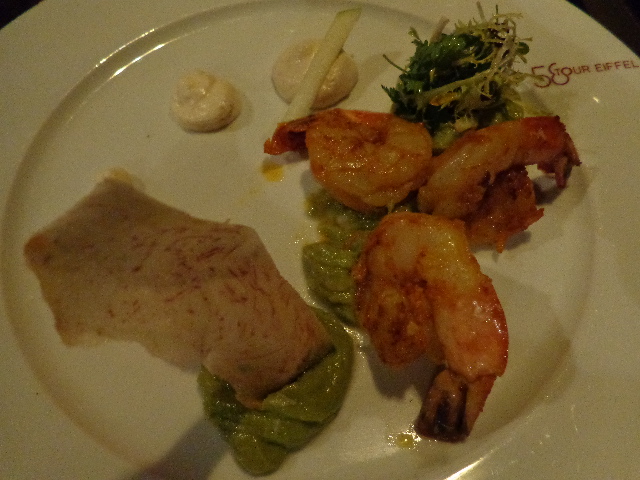 Gambas  © GP
