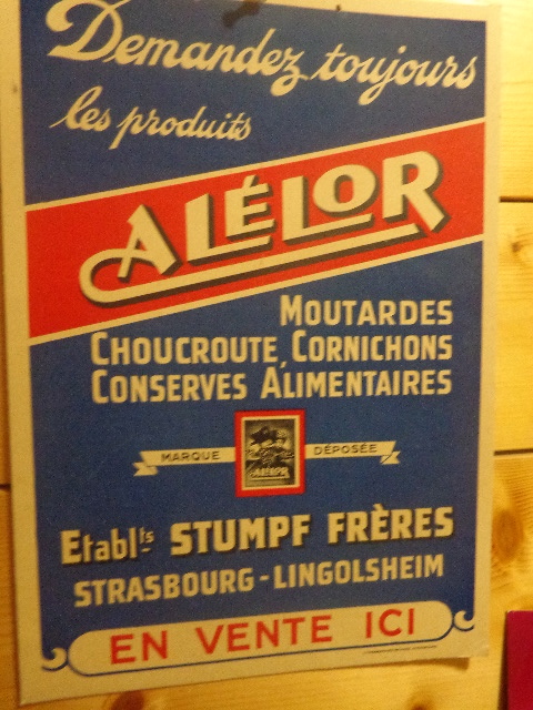 Vieille pub © GP