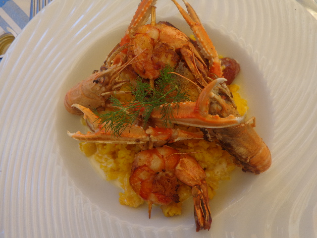 Paella © GP