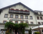Hostellerie Bellevue - Obersteigen