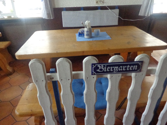 Décor intérieur © GP