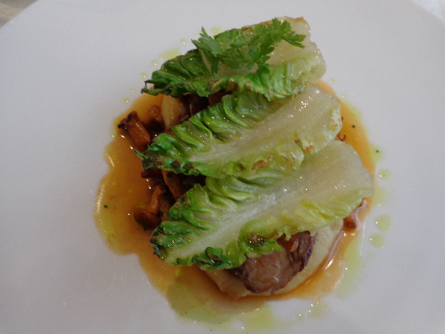 Quasi de veau © GP