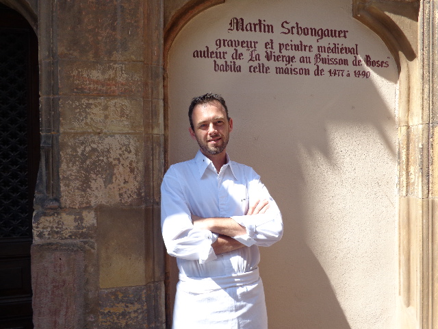 Loïc Lefèvre © GP