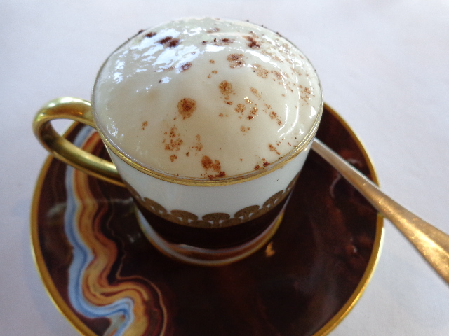 Cappuccino © GP