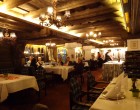 Köhlerstube à l'hôtel Traube Tonbach - Baiersbronn