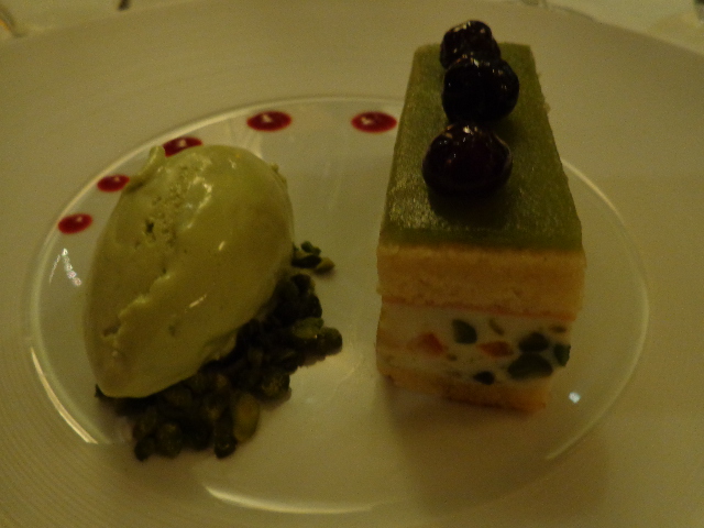 Cassata sicilienne © GP