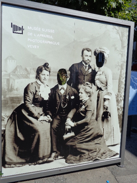 Musée de l'appareil photograhique © GP