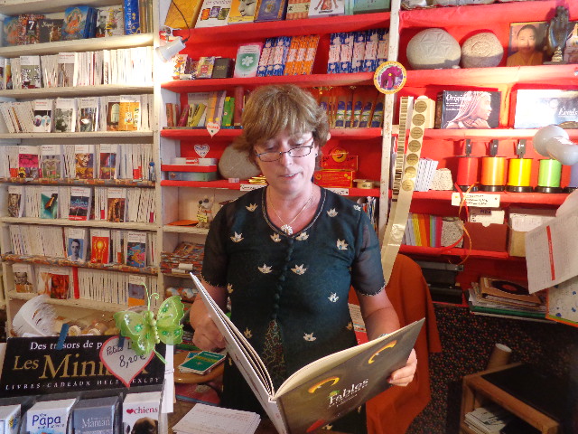 Véronique Duran © GP
