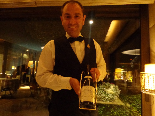 Pasquale Leonetti © GP