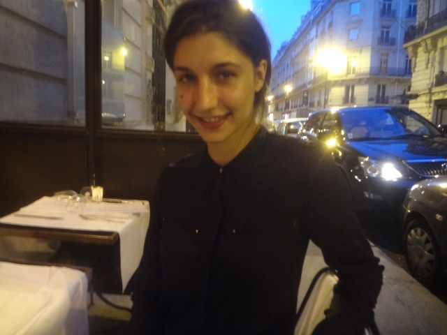 Carlotta Sblano © GP