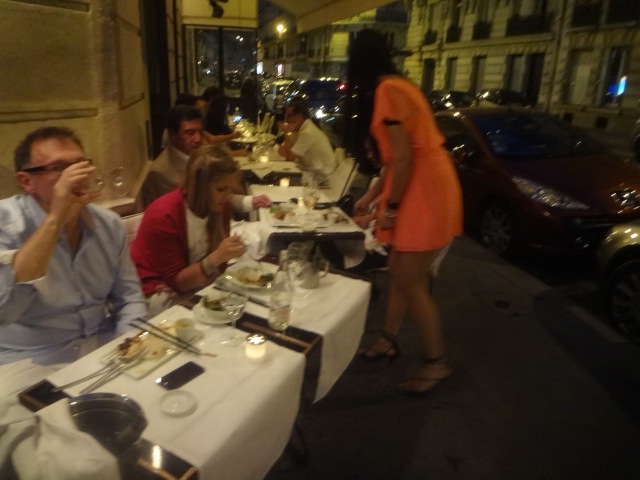 Ambiance © GP