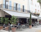 Café Llorca Vallauris - Vallauris