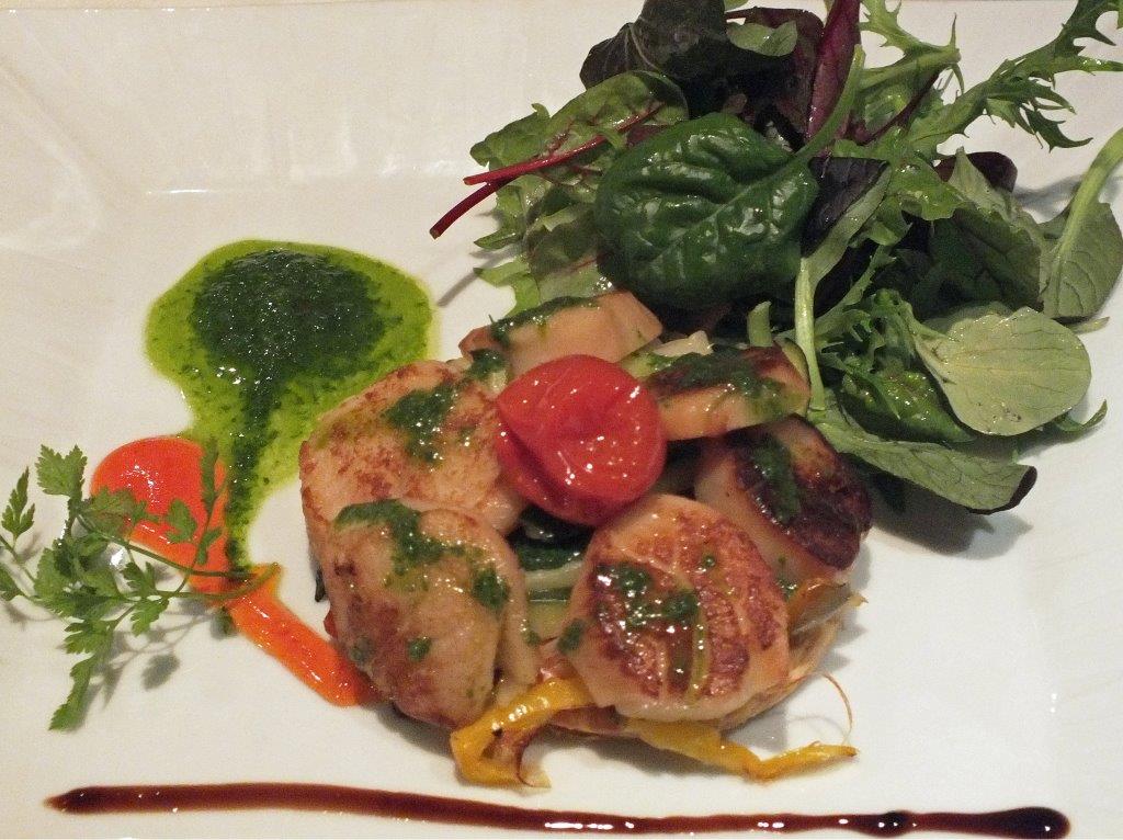 L'agneau © AA