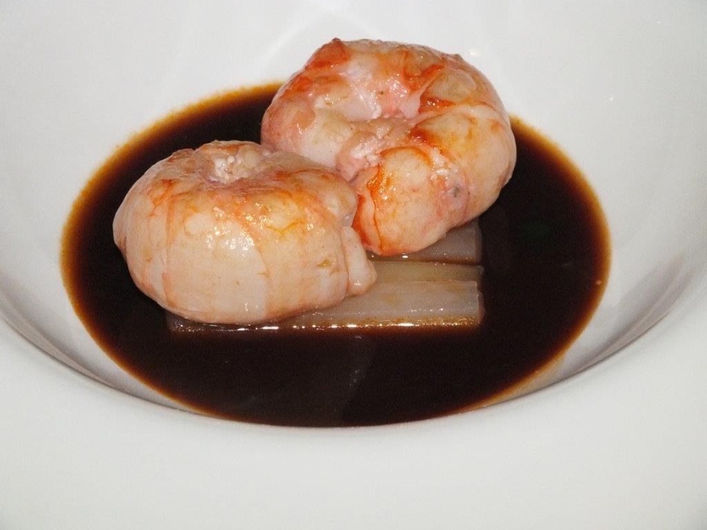 Langoustine de Bretagne  © AA