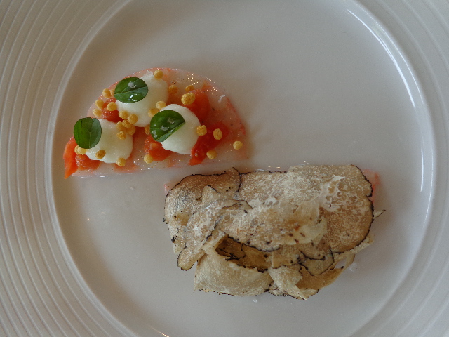 Langoustine © GP