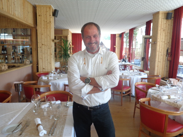 Filippo © GP