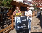 Ratatouille - Crans-Montana