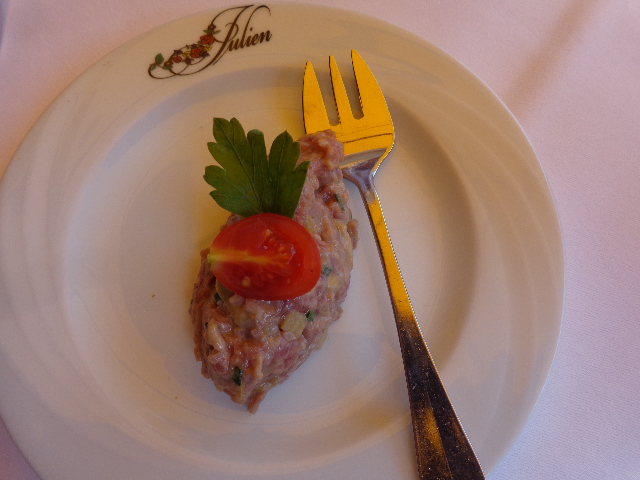 Tartare © GP