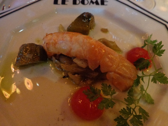 Langoustine © GP