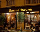Sushi Marché - Paris