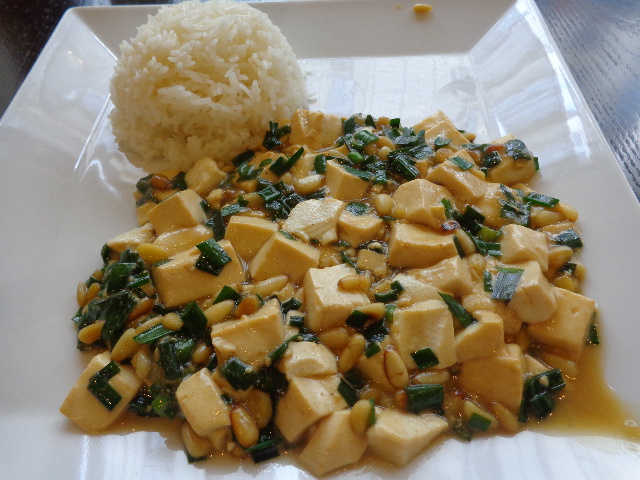 Tofu © GP