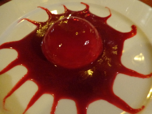 Pannacotta © GP