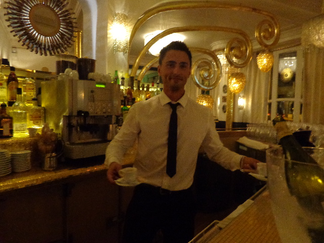 Service © GP