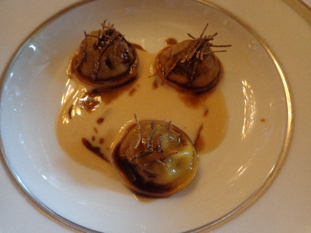 Ravioli © GP