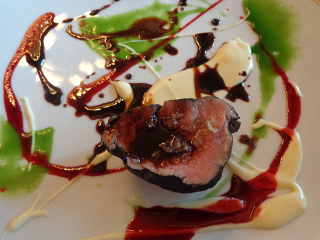 Veau © GP