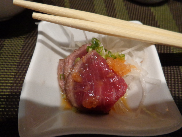 Amuse-gueule © GP