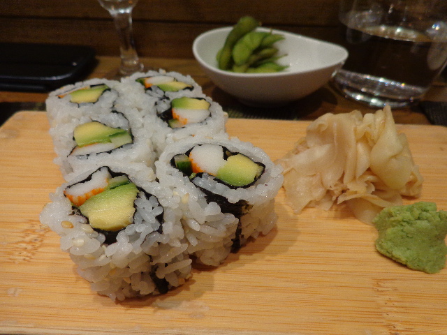 Rolls © GP